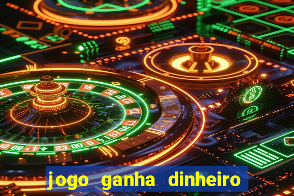 jogo ganha dinheiro no pix